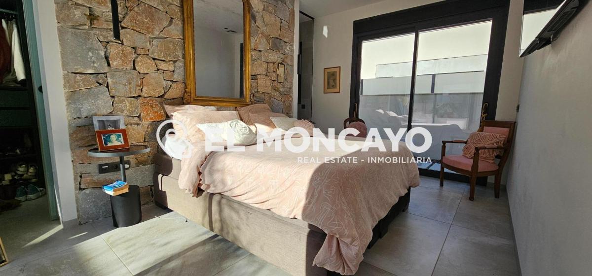 Villa in Ciudad Quesada, Alicante, Spanien 3 Schlafzimmer, 236 m2 Nr. 149135