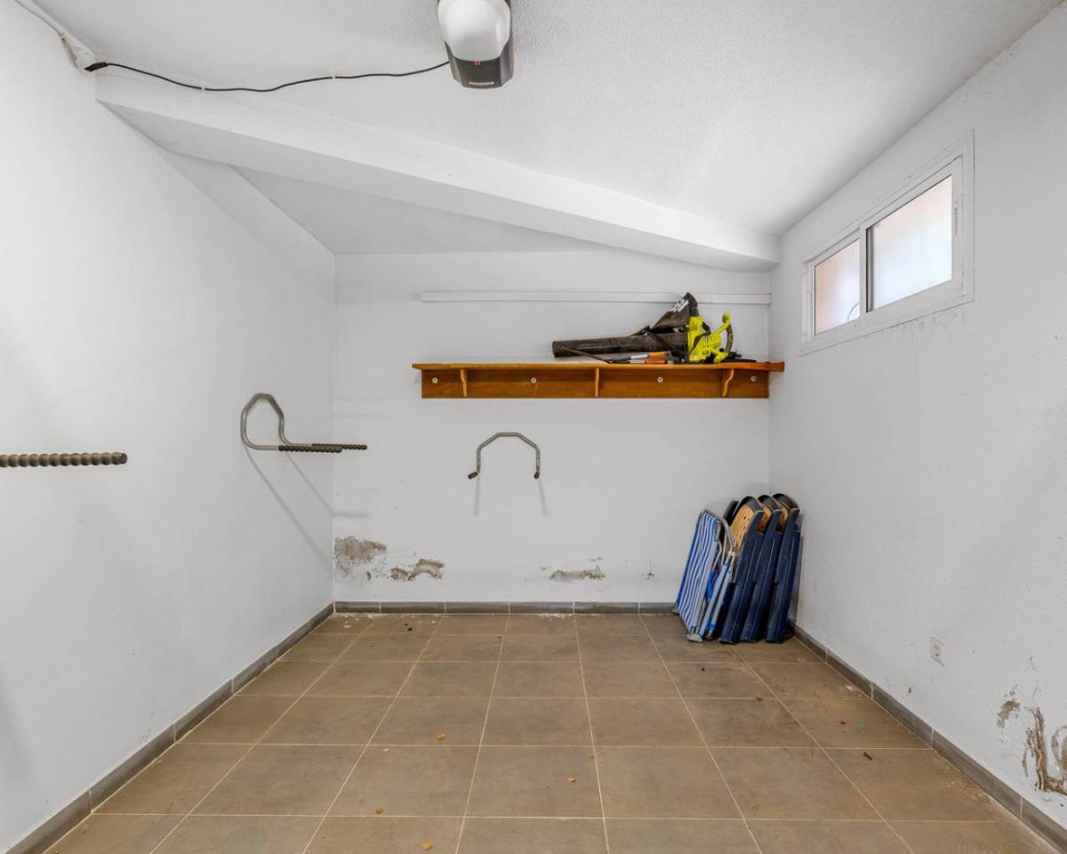 Villa i Ciudad Quesada, Alicante, Spanien 5 sovrum, 211 kvm. Nr. 149132