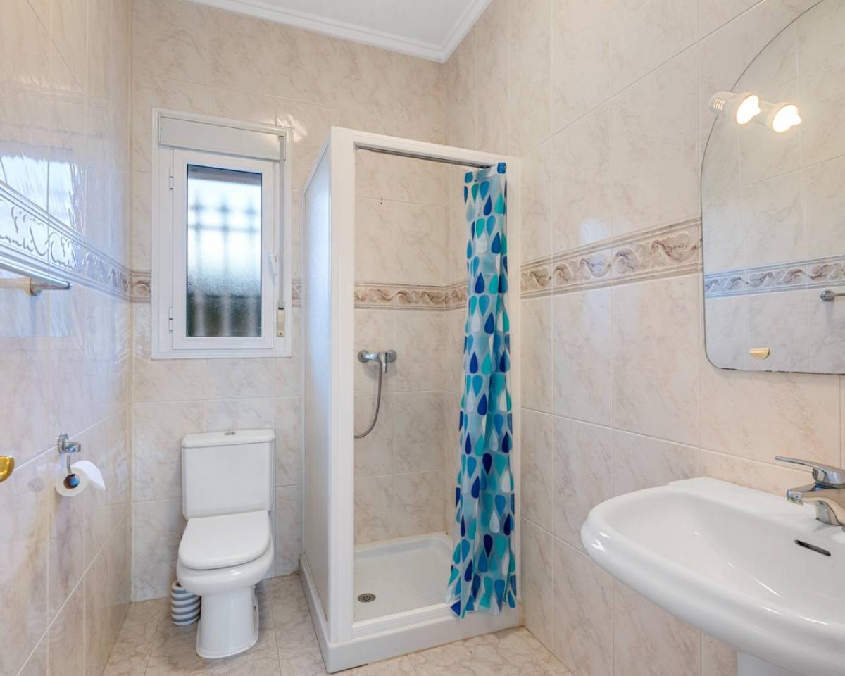 Villa i Ciudad Quesada, Alicante, Spanien 5 sovrum, 211 kvm. Nr. 149132