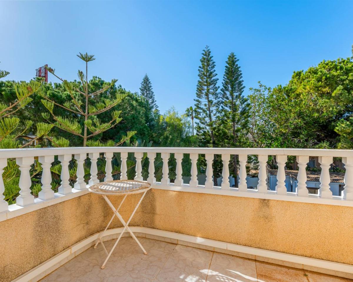 Villa i Ciudad Quesada, Alicante, Spanien 5 sovrum, 211 kvm. Nr. 149132