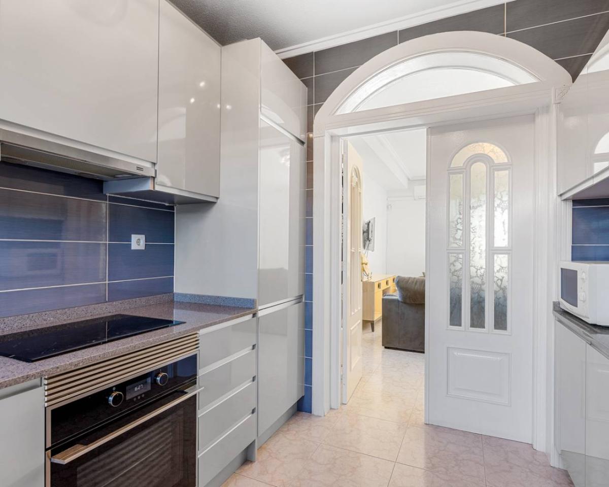 Villa i Ciudad Quesada, Alicante, Spanien 5 sovrum, 211 kvm. Nr. 149132