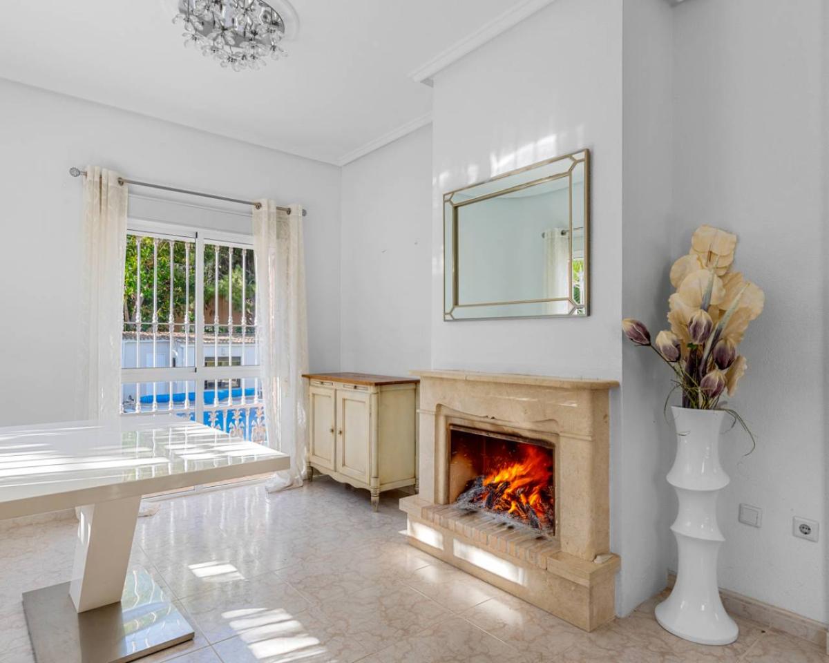 Villa i Ciudad Quesada, Alicante, Spanien 5 sovrum, 211 kvm. Nr. 149132