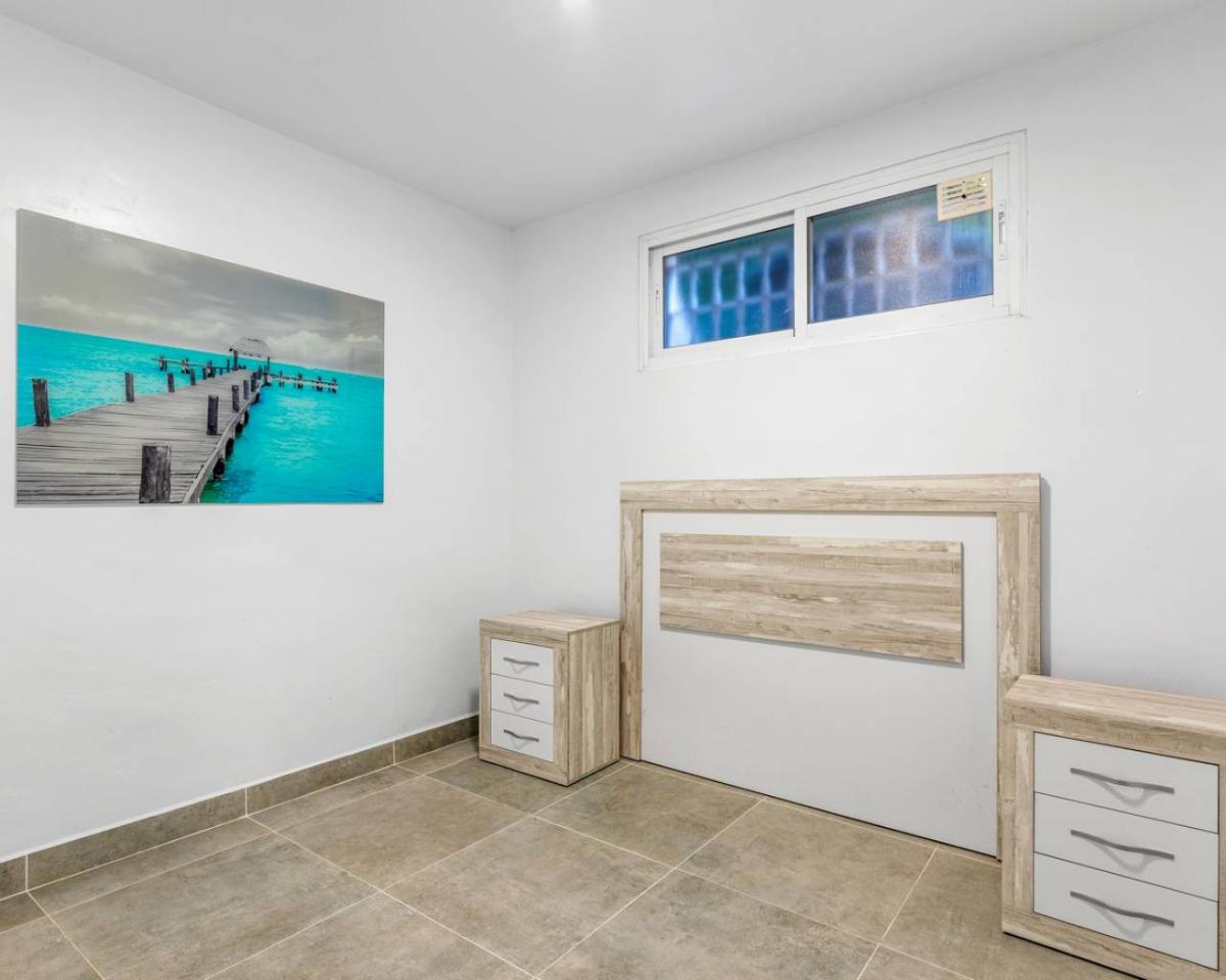 Villa i Ciudad Quesada, Alicante, Spanien 5 sovrum, 211 kvm. Nr. 149132