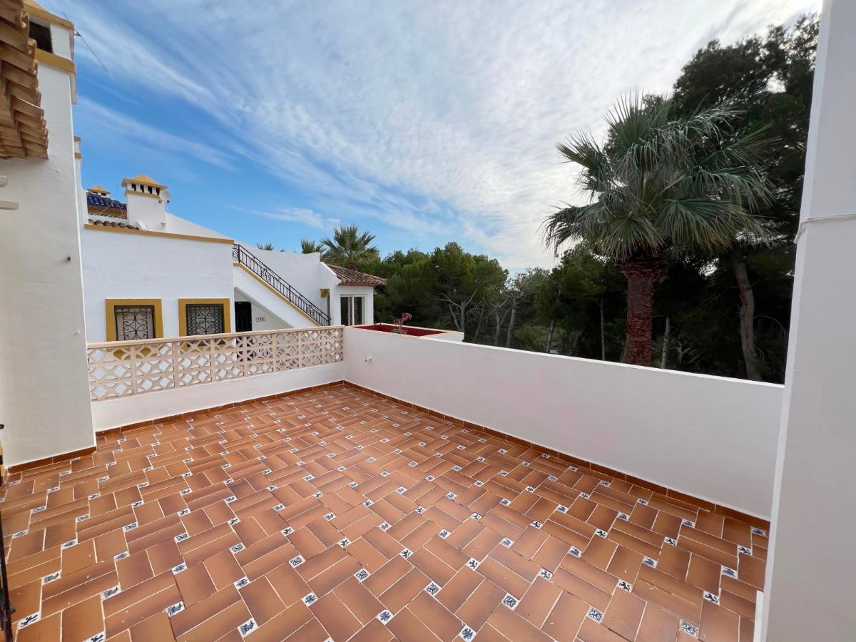 Māja Alicante, Spānijā 3 istabas, 110 m2 Nr. 149138