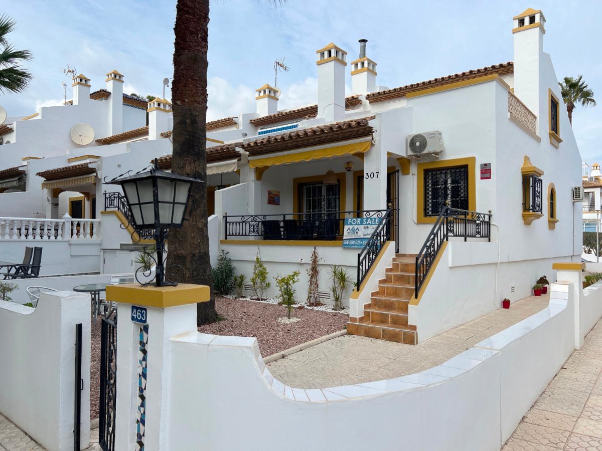 Māja Alicante, Spānijā 3 istabas, 110 m2 Nr. 149138