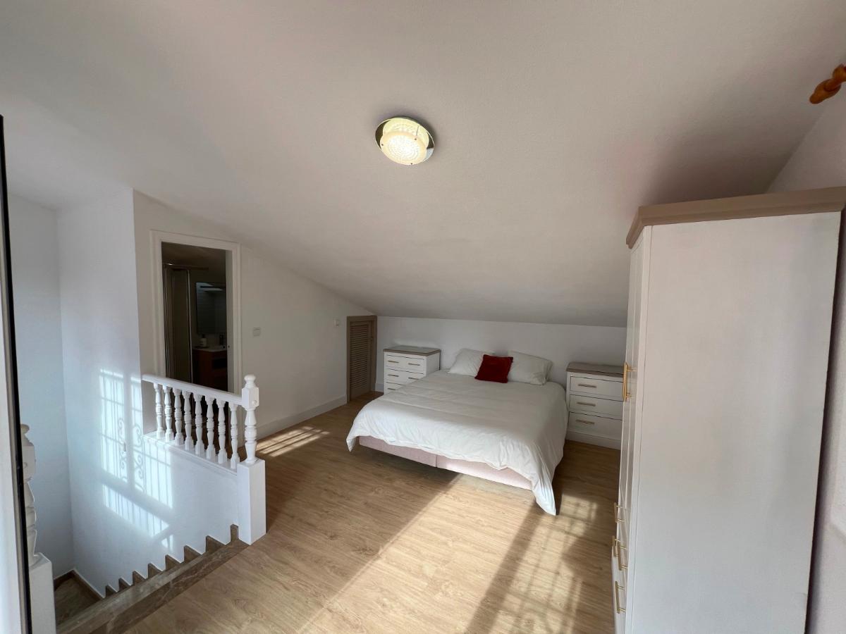 Māja Alicante, Spānijā 3 istabas, 110 m2 Nr. 149138