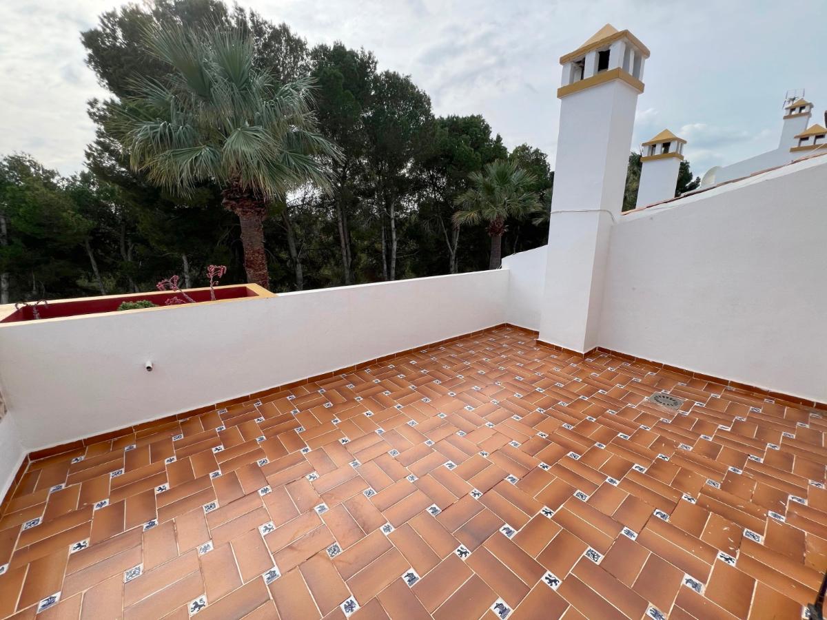 Māja Alicante, Spānijā 3 istabas, 110 m2 Nr. 149138