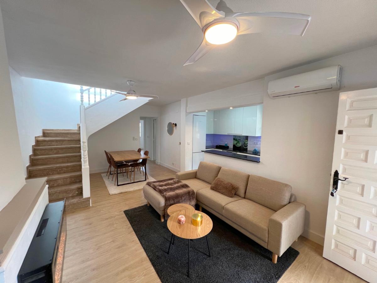 Māja Alicante, Spānijā 3 istabas, 110 m2 Nr. 149138