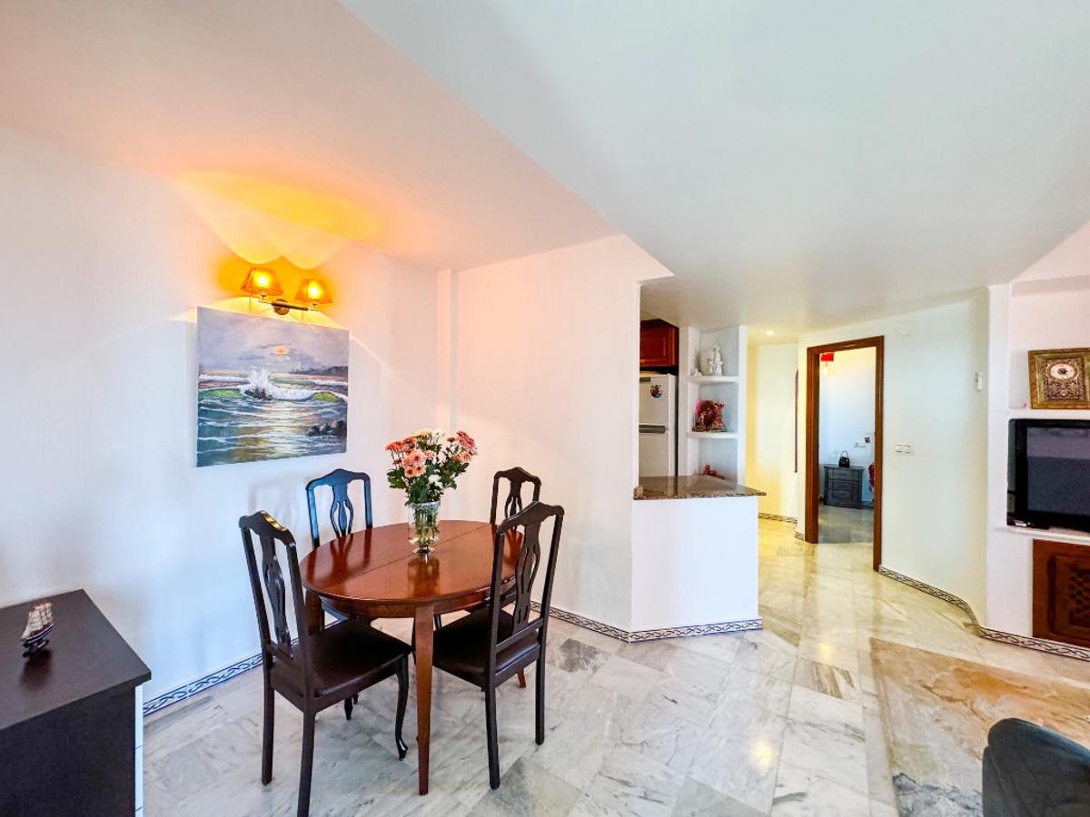 Appartamento a Torrevieja, Alicante, Spagna 3 camere da letto, 80 mq. N° 149136