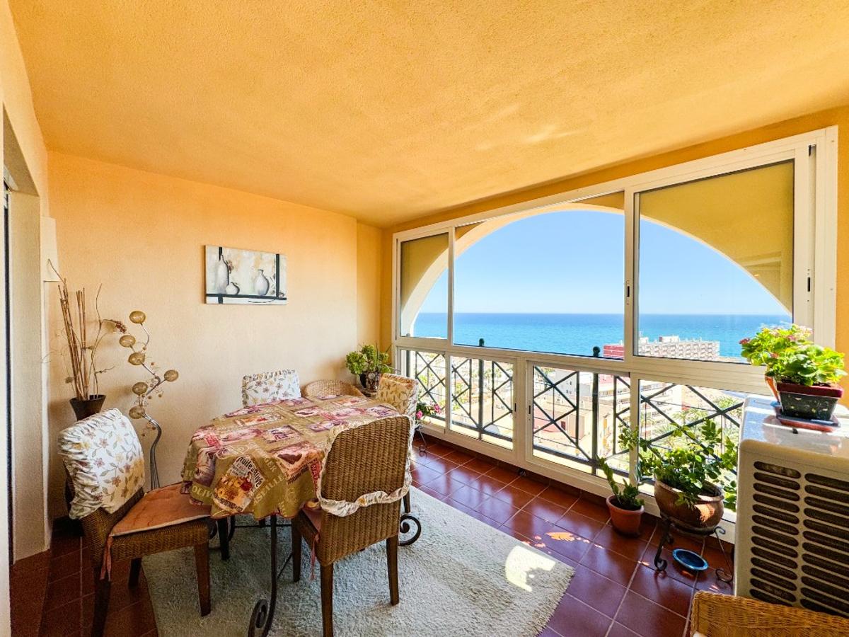 Appartamento a Torrevieja, Alicante, Spagna 3 camere da letto, 80 mq. N° 149136