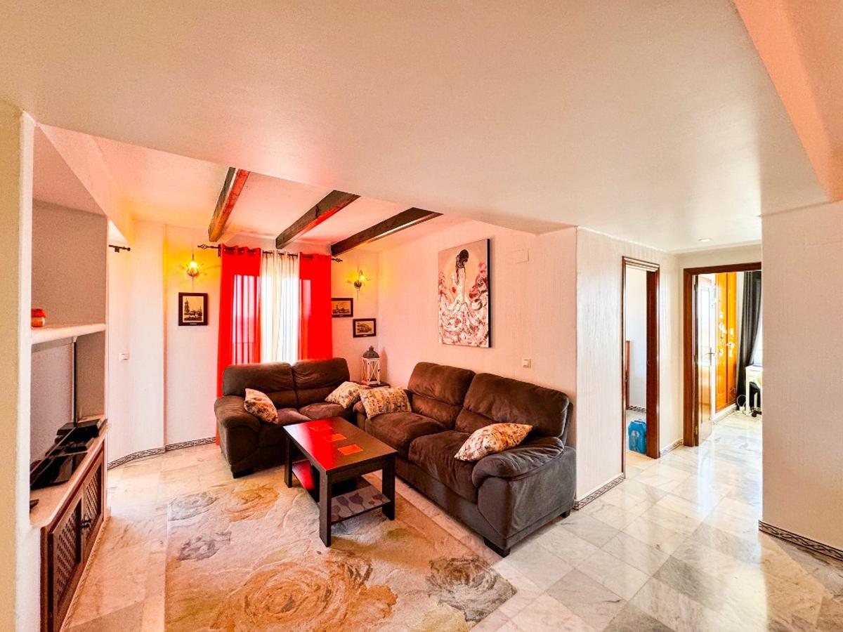 Appartamento a Torrevieja, Alicante, Spagna 3 camere da letto, 80 mq. N° 149136