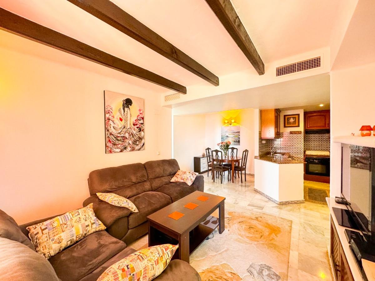Appartamento a Torrevieja, Alicante, Spagna 3 camere da letto, 80 mq. N° 149136