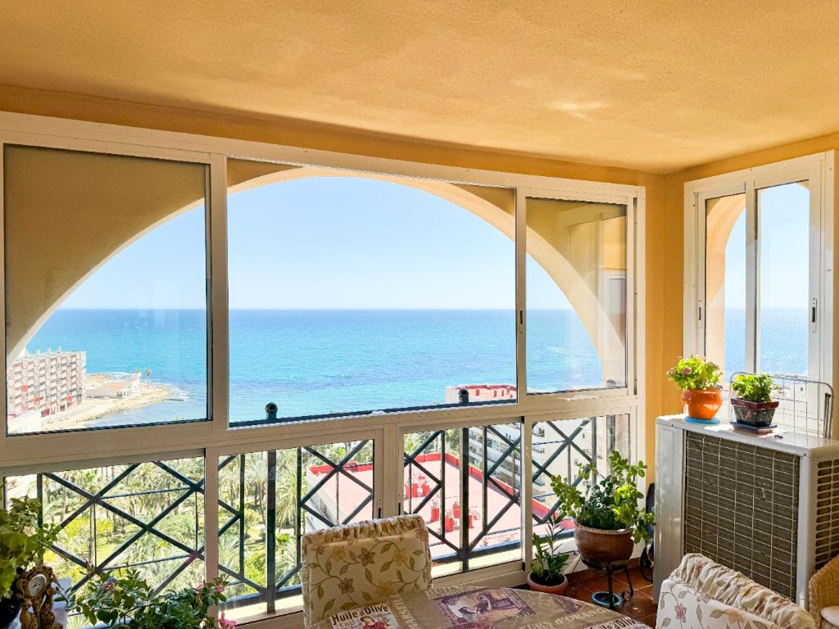 Appartamento a Torrevieja, Alicante, Spagna 3 camere da letto, 80 mq. N° 149136