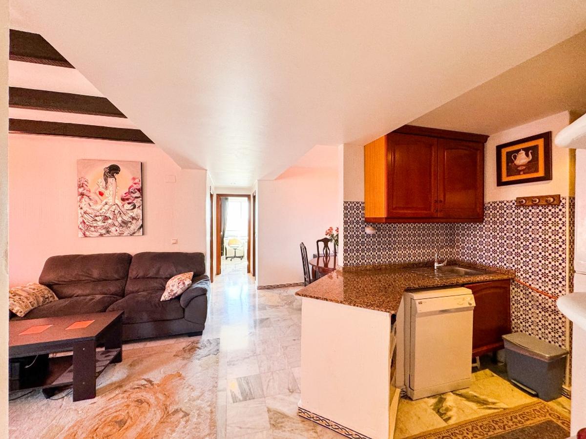 Appartamento a Torrevieja, Alicante, Spagna 3 camere da letto, 80 mq. N° 149136