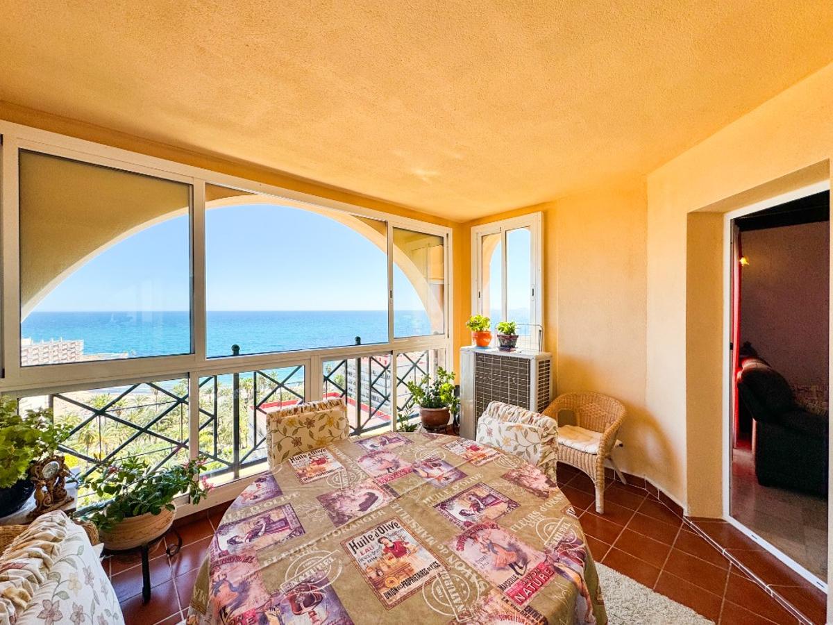 Appartamento a Torrevieja, Alicante, Spagna 3 camere da letto, 80 mq. N° 149136