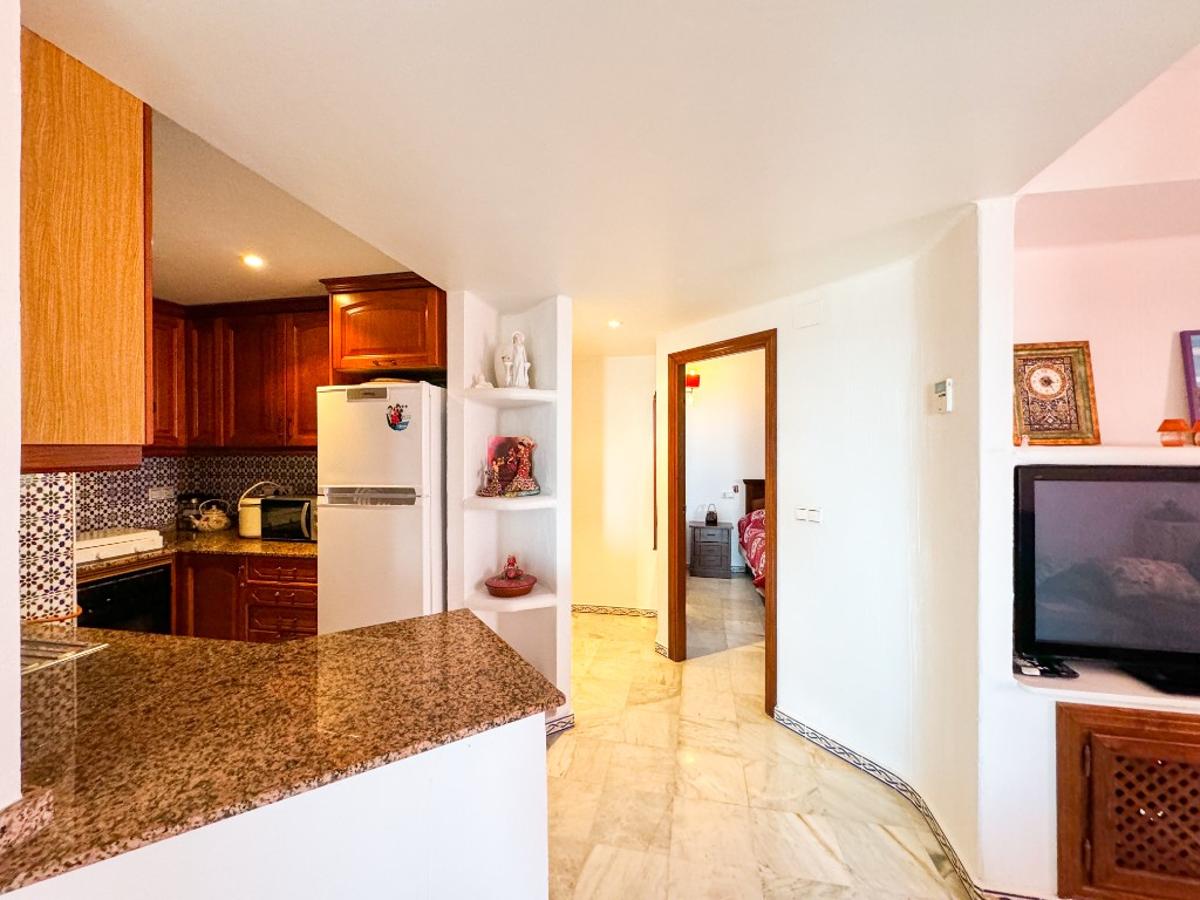 Appartamento a Torrevieja, Alicante, Spagna 3 camere da letto, 80 mq. N° 149136