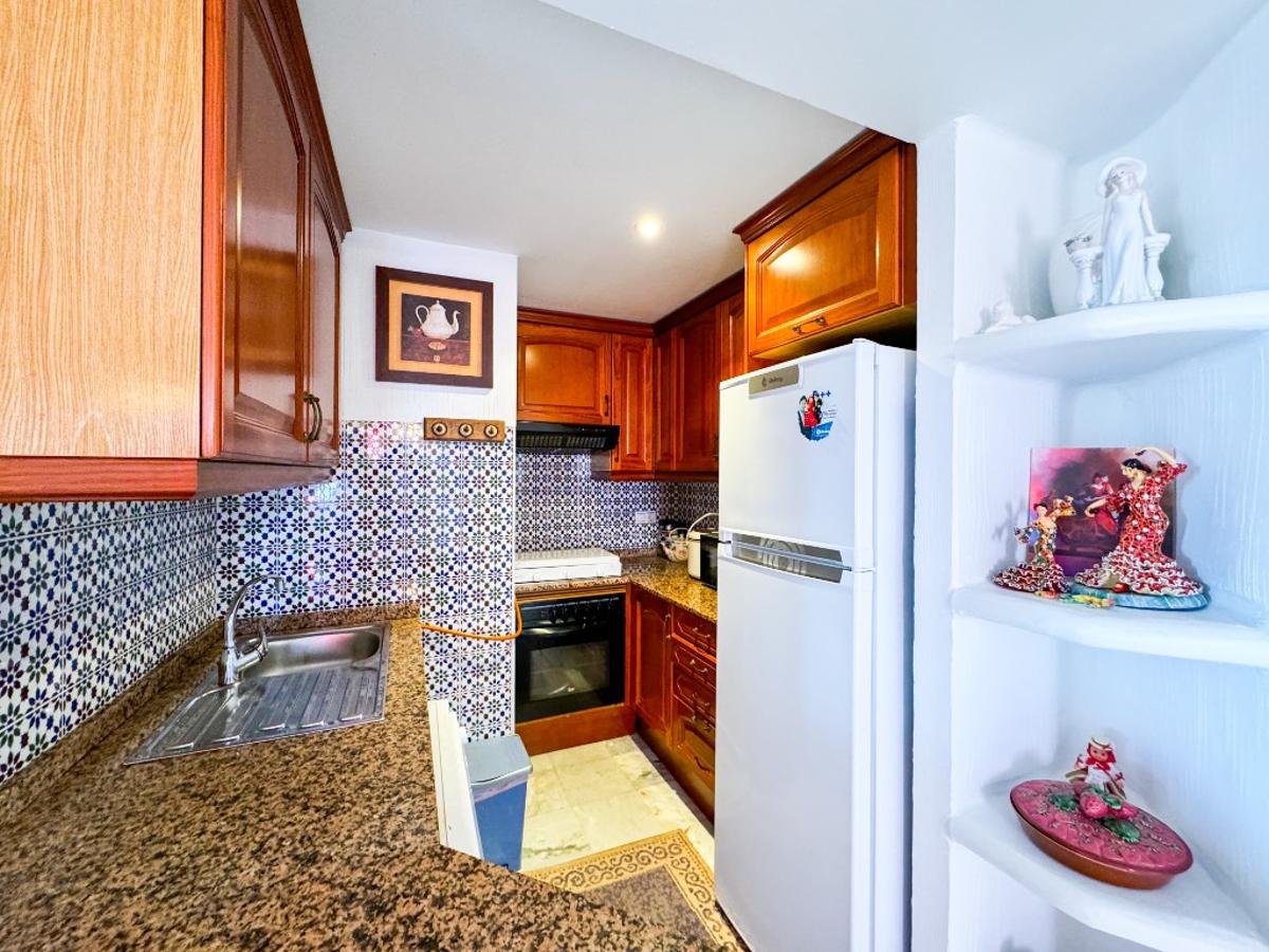 Appartamento a Torrevieja, Alicante, Spagna 3 camere da letto, 80 mq. N° 149136