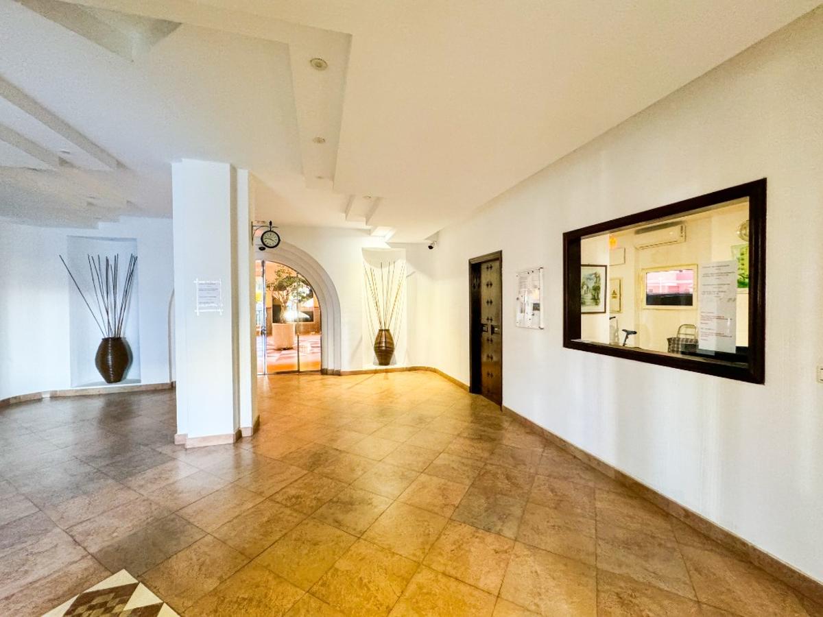 Appartamento a Torrevieja, Alicante, Spagna 3 camere da letto, 80 mq. N° 149136