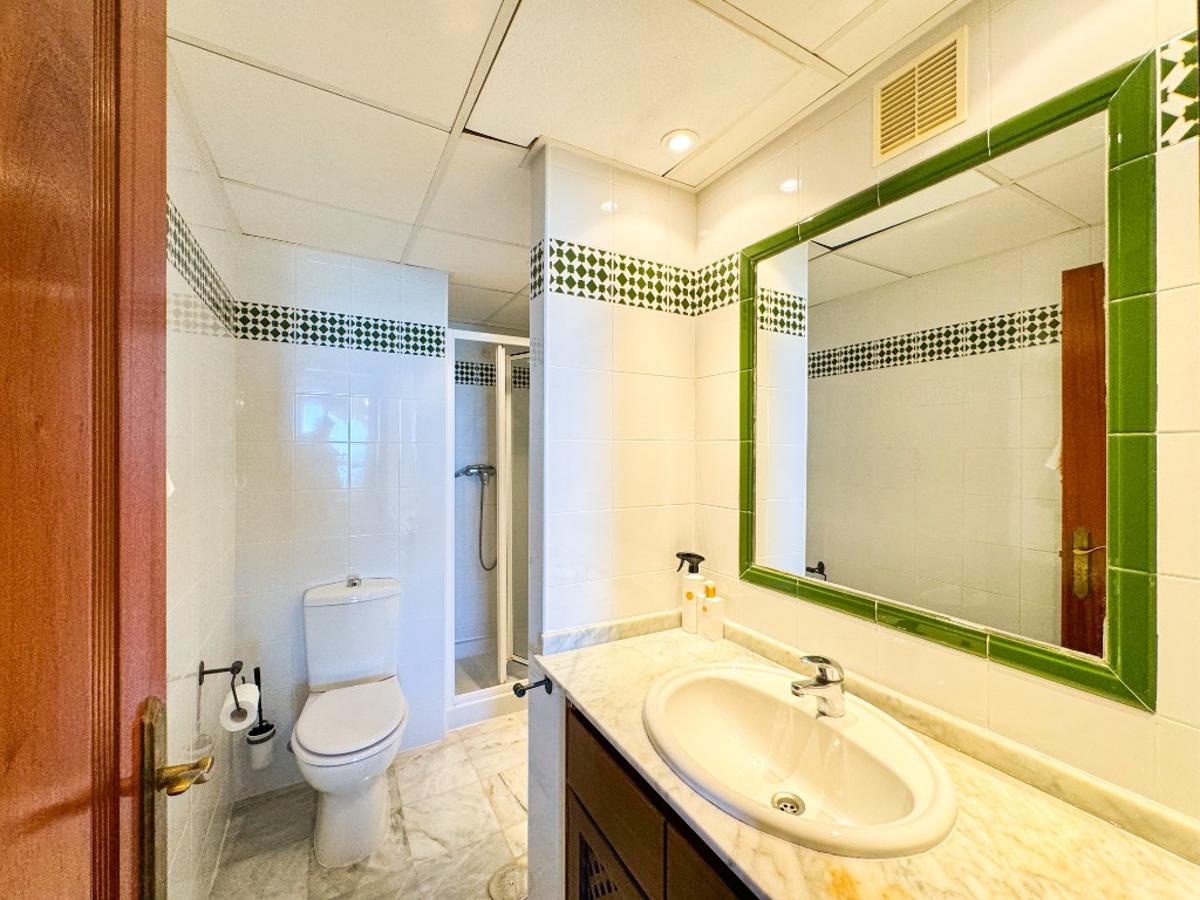 Appartamento a Torrevieja, Alicante, Spagna 3 camere da letto, 80 mq. N° 149136