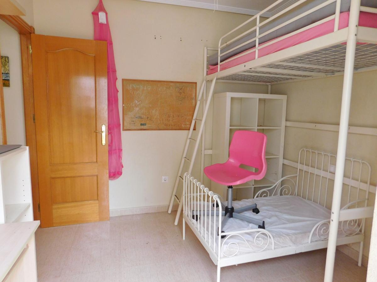Huvila Ciudad Quesada, Alicante, Espanja 3 makuuhuonetta, 118 m2 No. 149133