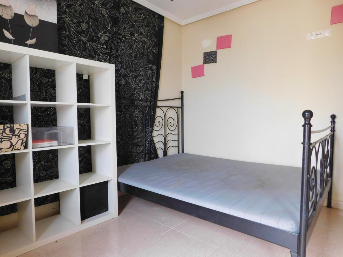 Huvila Ciudad Quesada, Alicante, Espanja 3 makuuhuonetta, 118 m2 No. 149133
