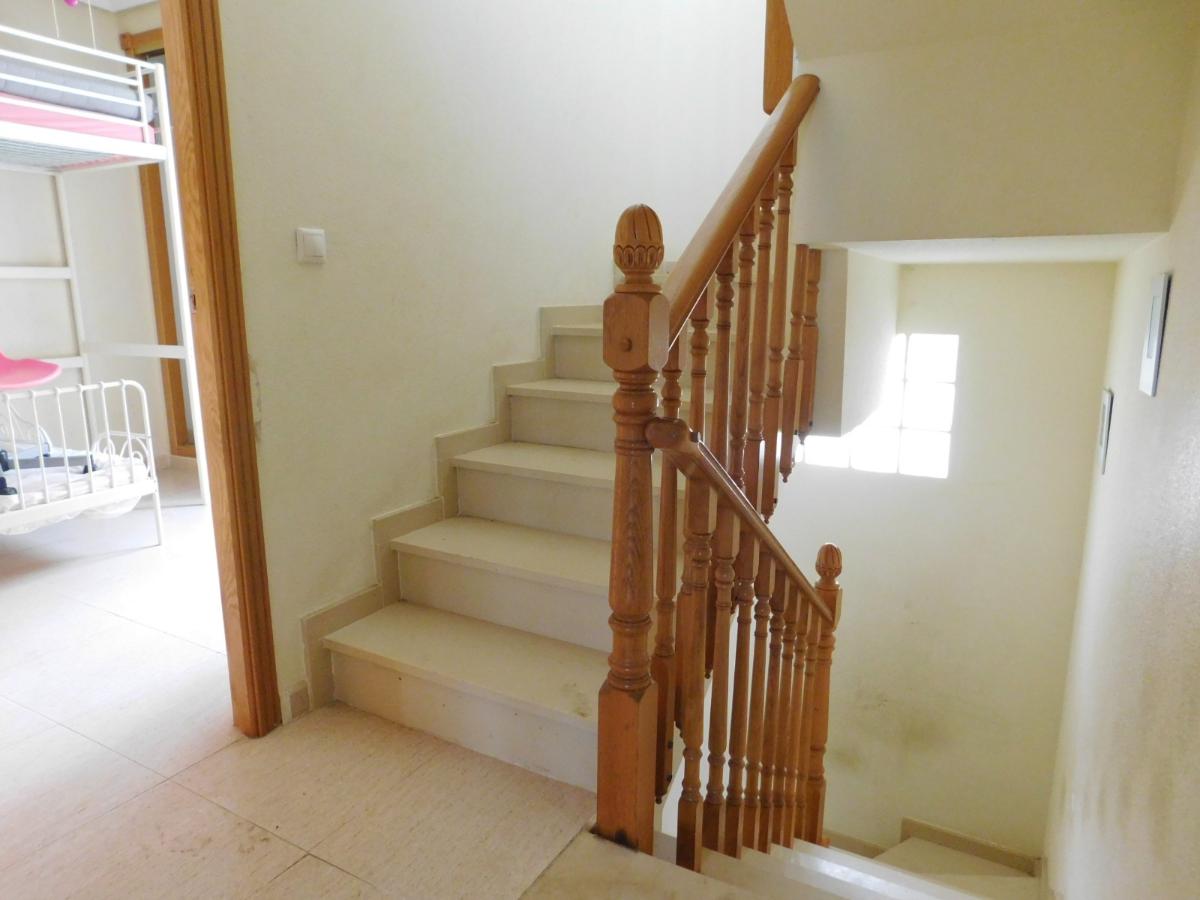 Huvila Ciudad Quesada, Alicante, Espanja 3 makuuhuonetta, 118 m2 No. 149133