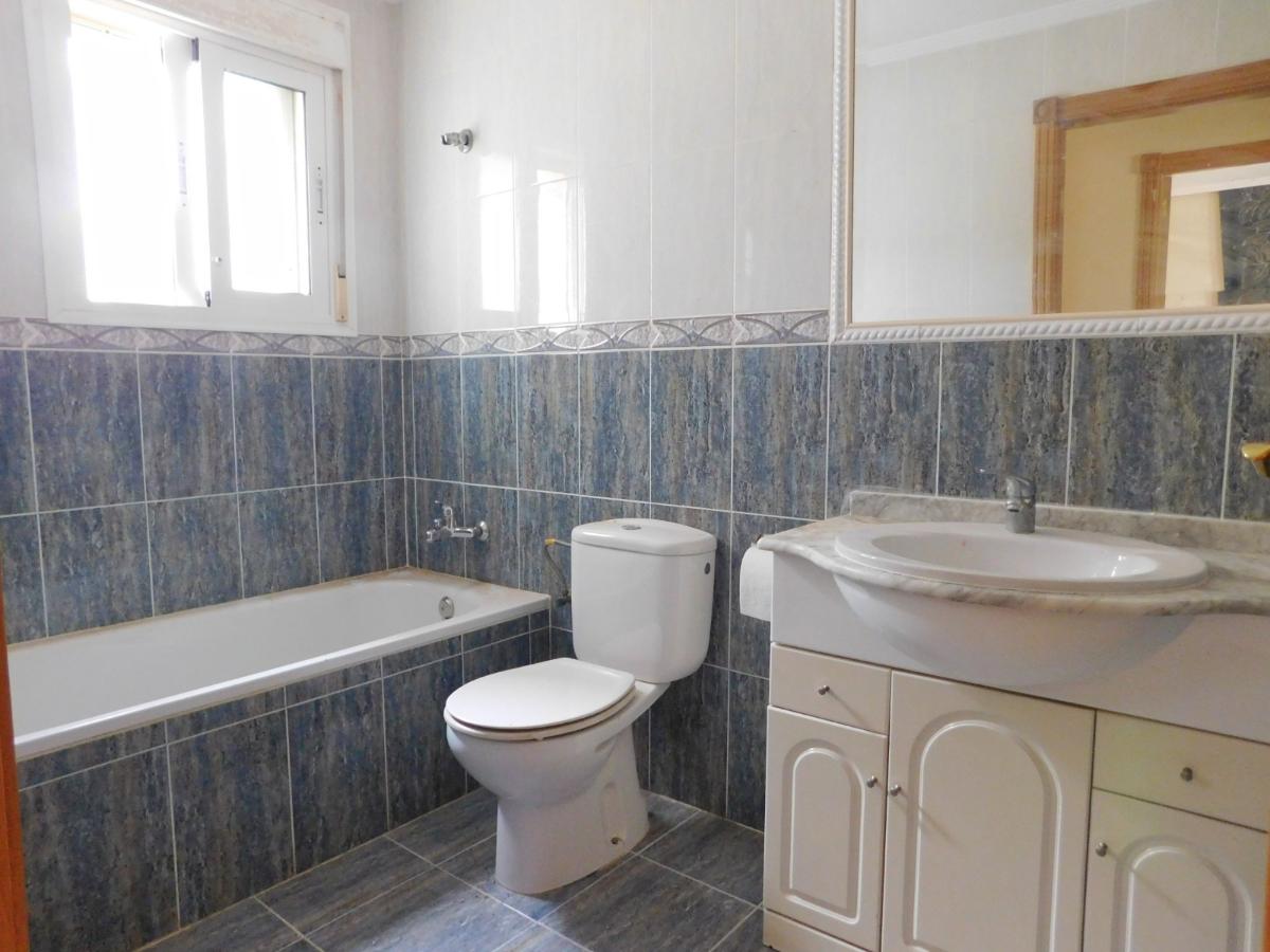 Huvila Ciudad Quesada, Alicante, Espanja 3 makuuhuonetta, 118 m2 No. 149133