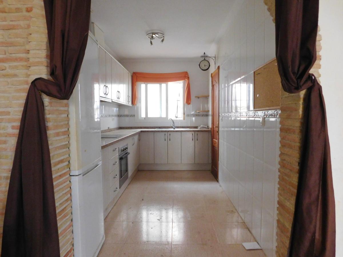 Huvila Ciudad Quesada, Alicante, Espanja 3 makuuhuonetta, 118 m2 No. 149133