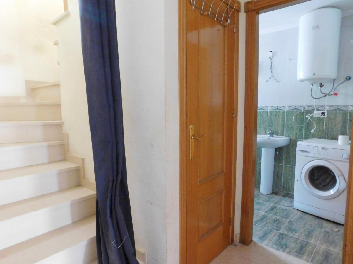Huvila Ciudad Quesada, Alicante, Espanja 3 makuuhuonetta, 118 m2 No. 149133
