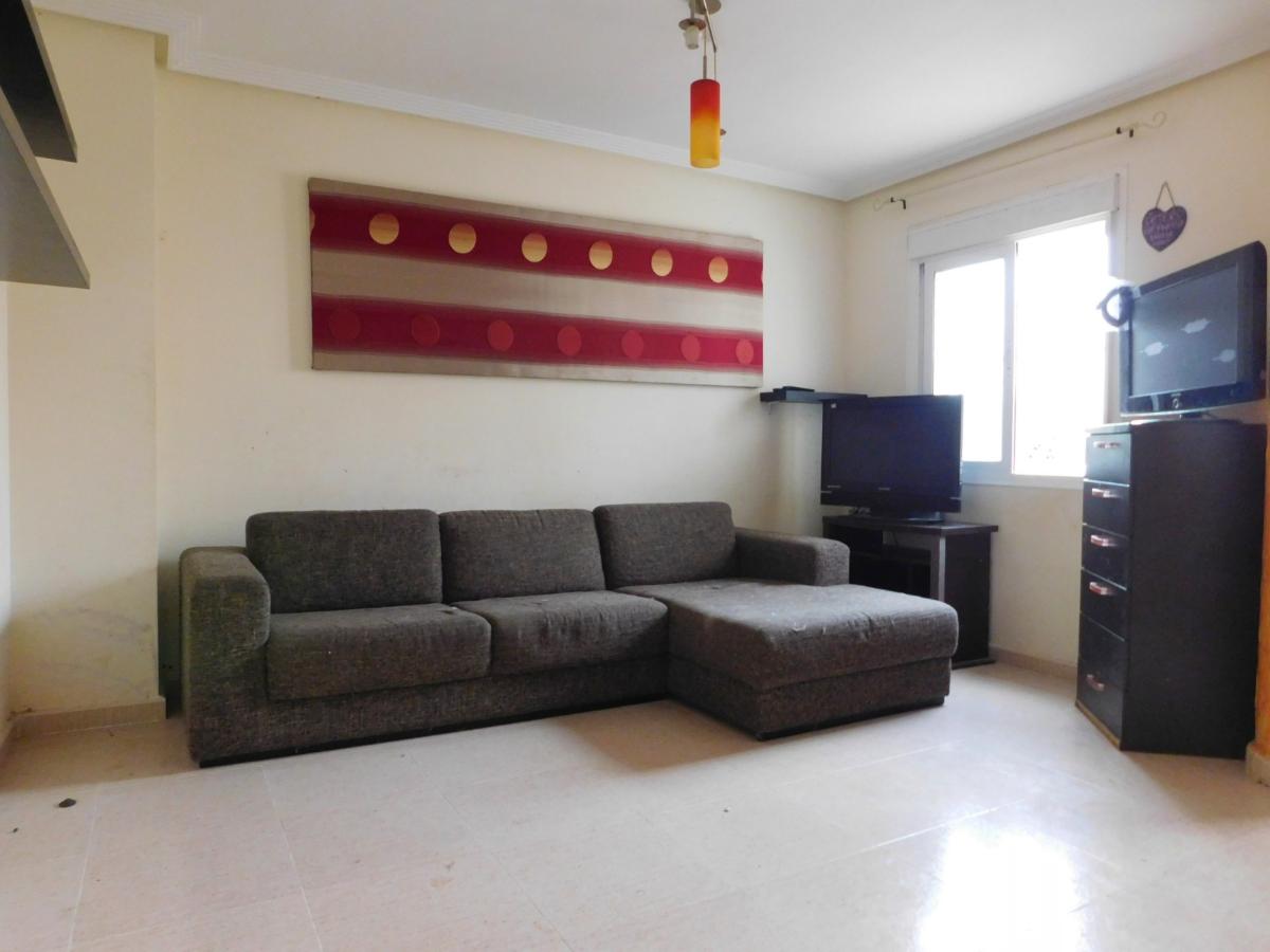 Huvila Ciudad Quesada, Alicante, Espanja 3 makuuhuonetta, 118 m2 No. 149133