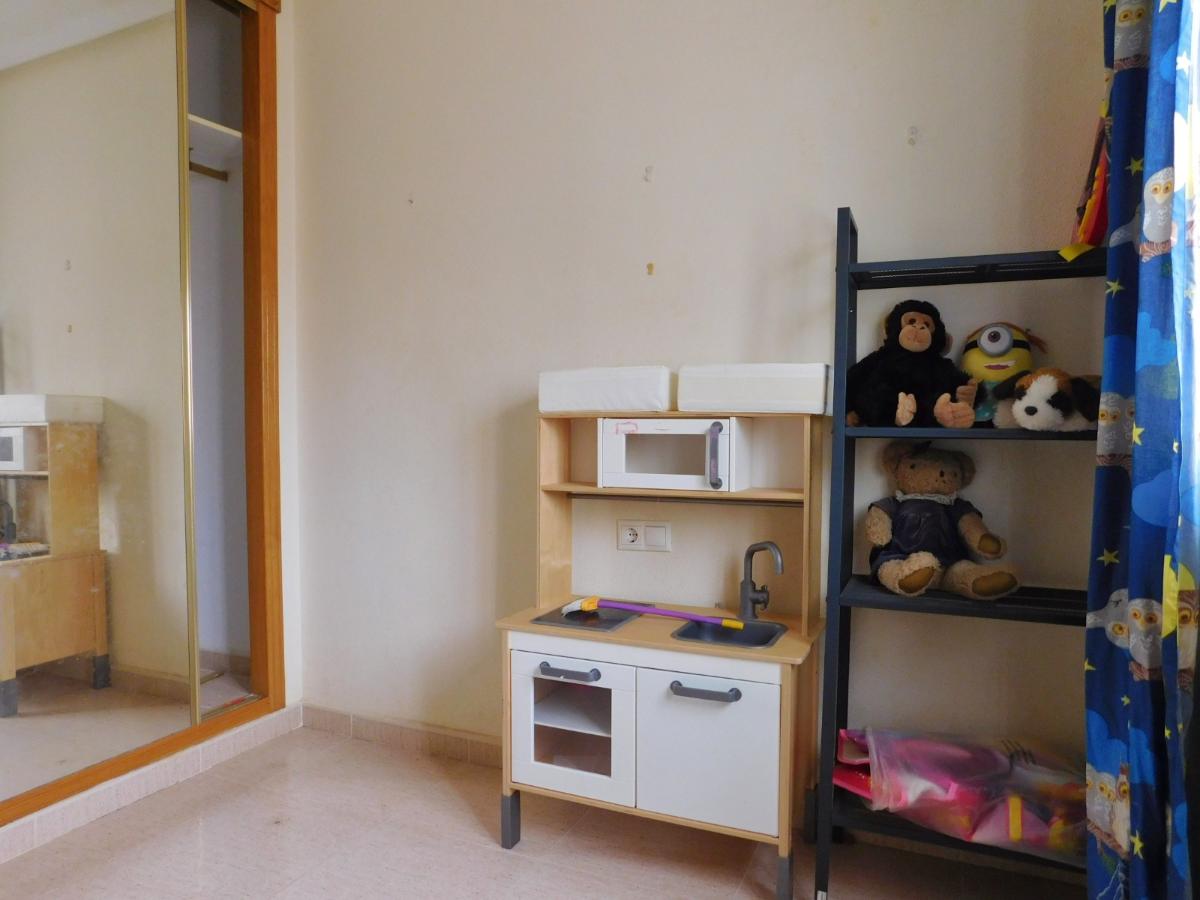 Huvila Ciudad Quesada, Alicante, Espanja 3 makuuhuonetta, 118 m2 No. 149133