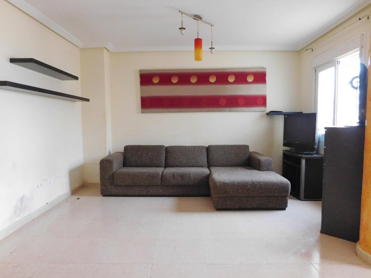 Huvila Ciudad Quesada, Alicante, Espanja 3 makuuhuonetta, 118 m2 No. 149133