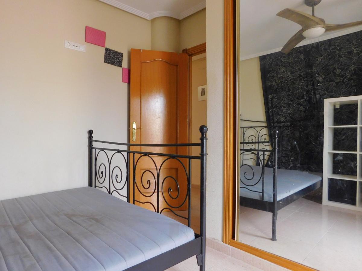 Huvila Ciudad Quesada, Alicante, Espanja 3 makuuhuonetta, 118 m2 No. 149133