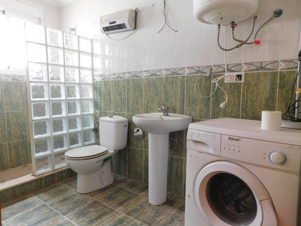 Huvila Ciudad Quesada, Alicante, Espanja 3 makuuhuonetta, 118 m2 No. 149133