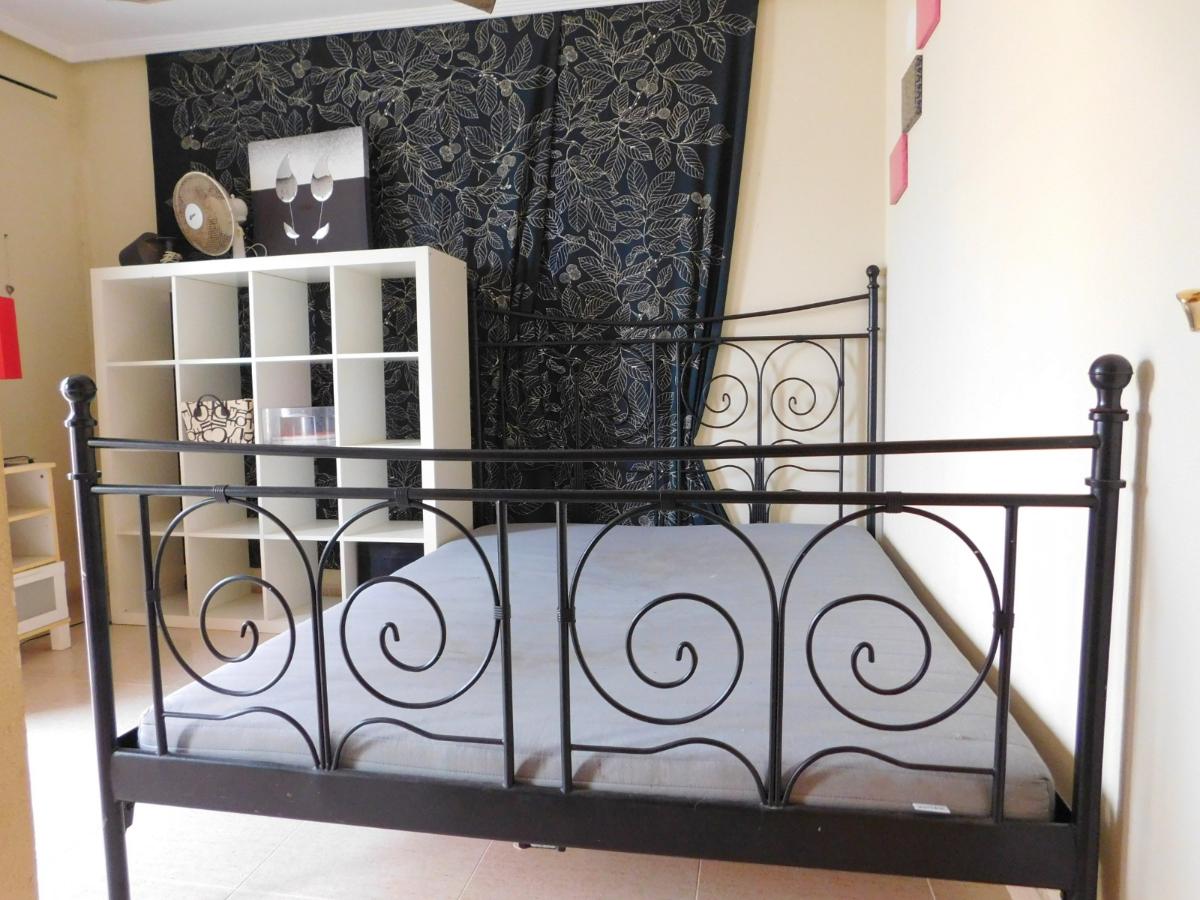 Huvila Ciudad Quesada, Alicante, Espanja 3 makuuhuonetta, 118 m2 No. 149133
