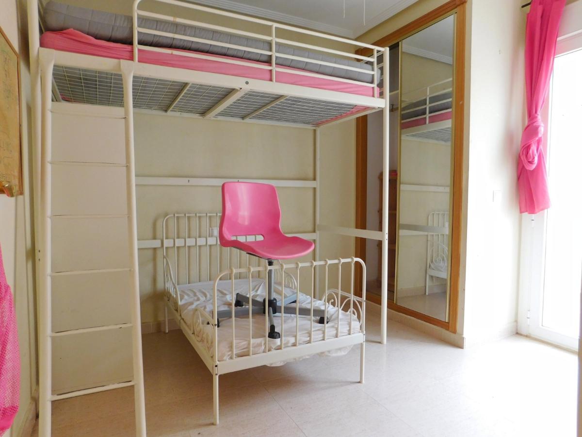 Huvila Ciudad Quesada, Alicante, Espanja 3 makuuhuonetta, 118 m2 No. 149133