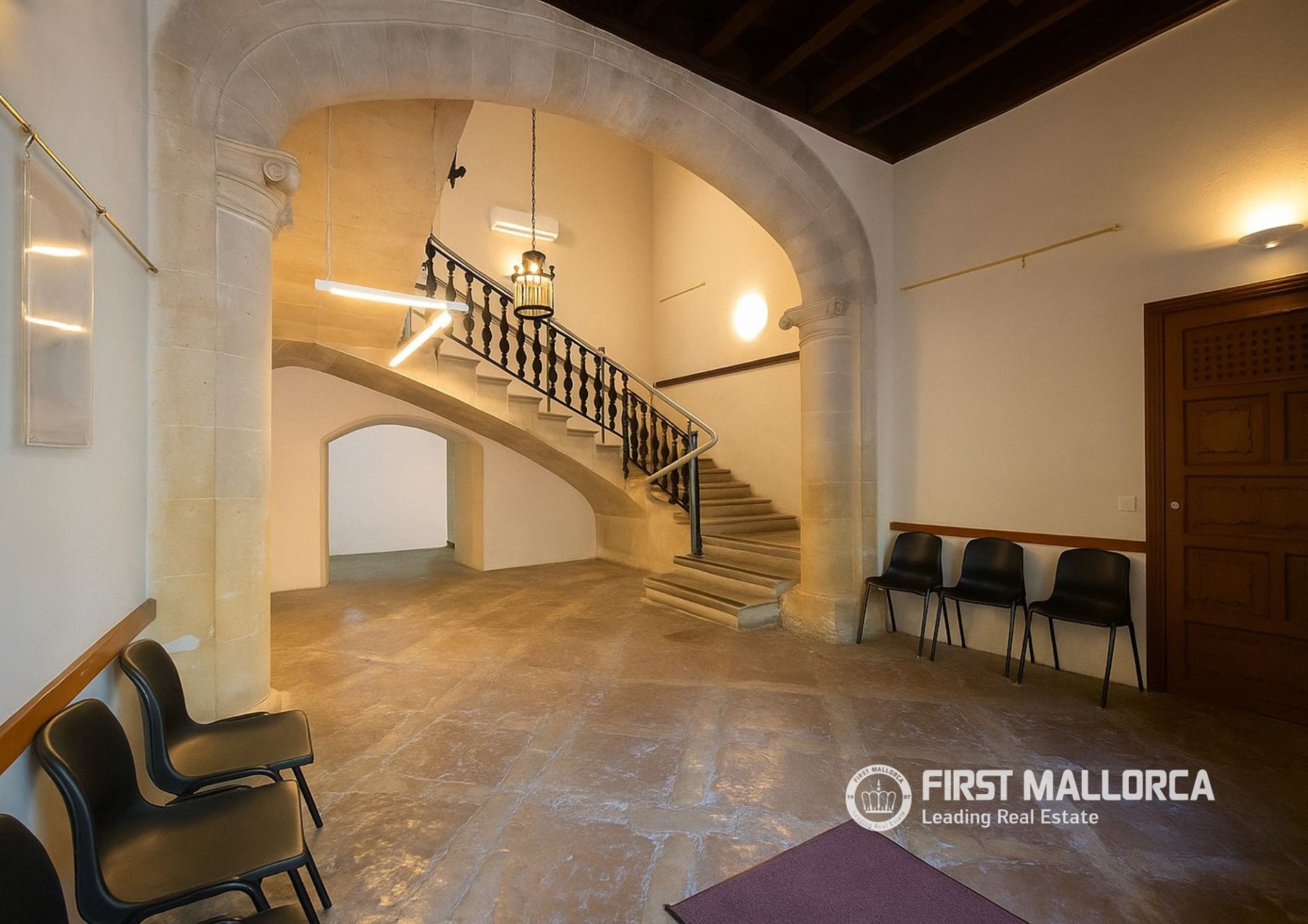 Townhouse in Llucmajor, Mallorca, Spanien 4 Schlafzimmer, 241 m2 Nr. 144682