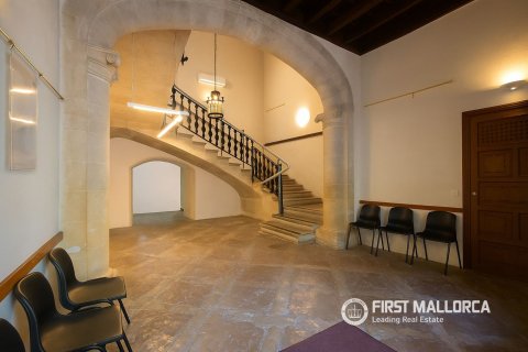 Rindu māja Llucmajor, Mallorca, Spānijā 4 istabas, 241 m2 Nr. 144682