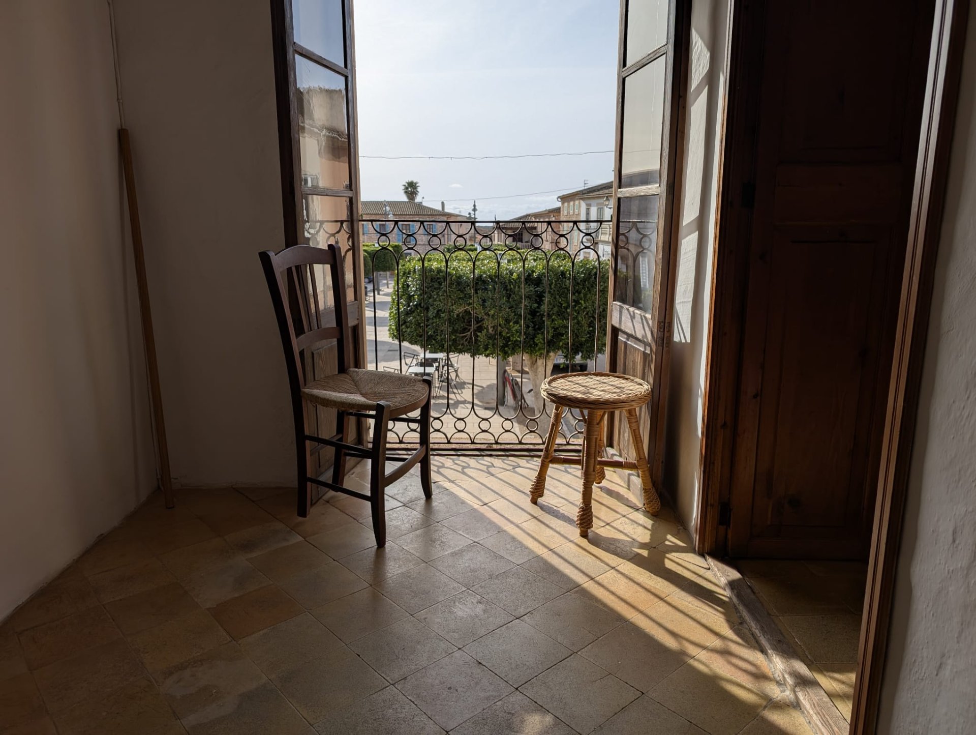 Villa in Els Llombards, Mallorca, Spanien 3 Schlafzimmer, 129 m2 Nr. 144681