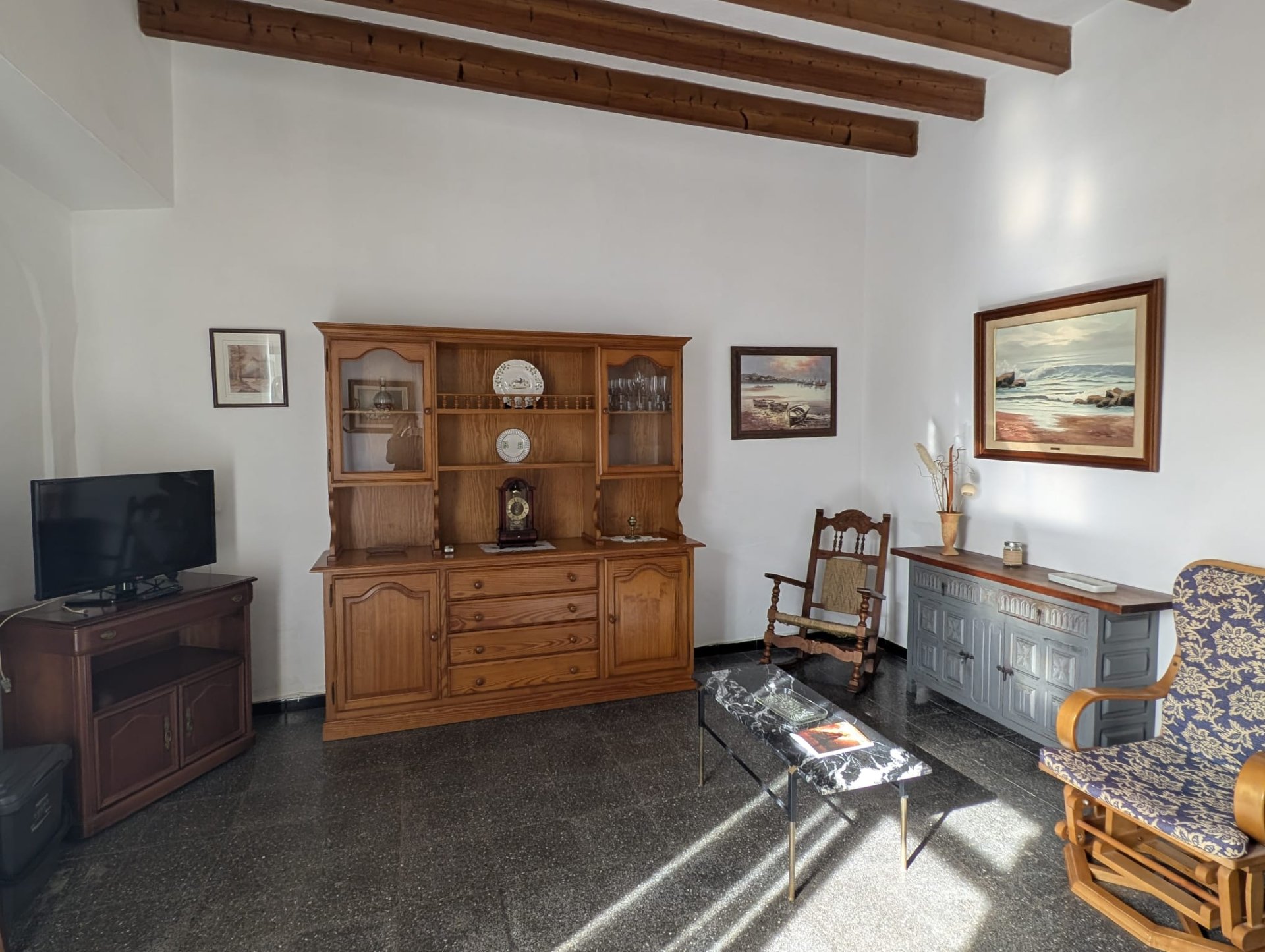 Villa in Els Llombards, Mallorca, Spanien 3 Schlafzimmer, 129 m2 Nr. 144681