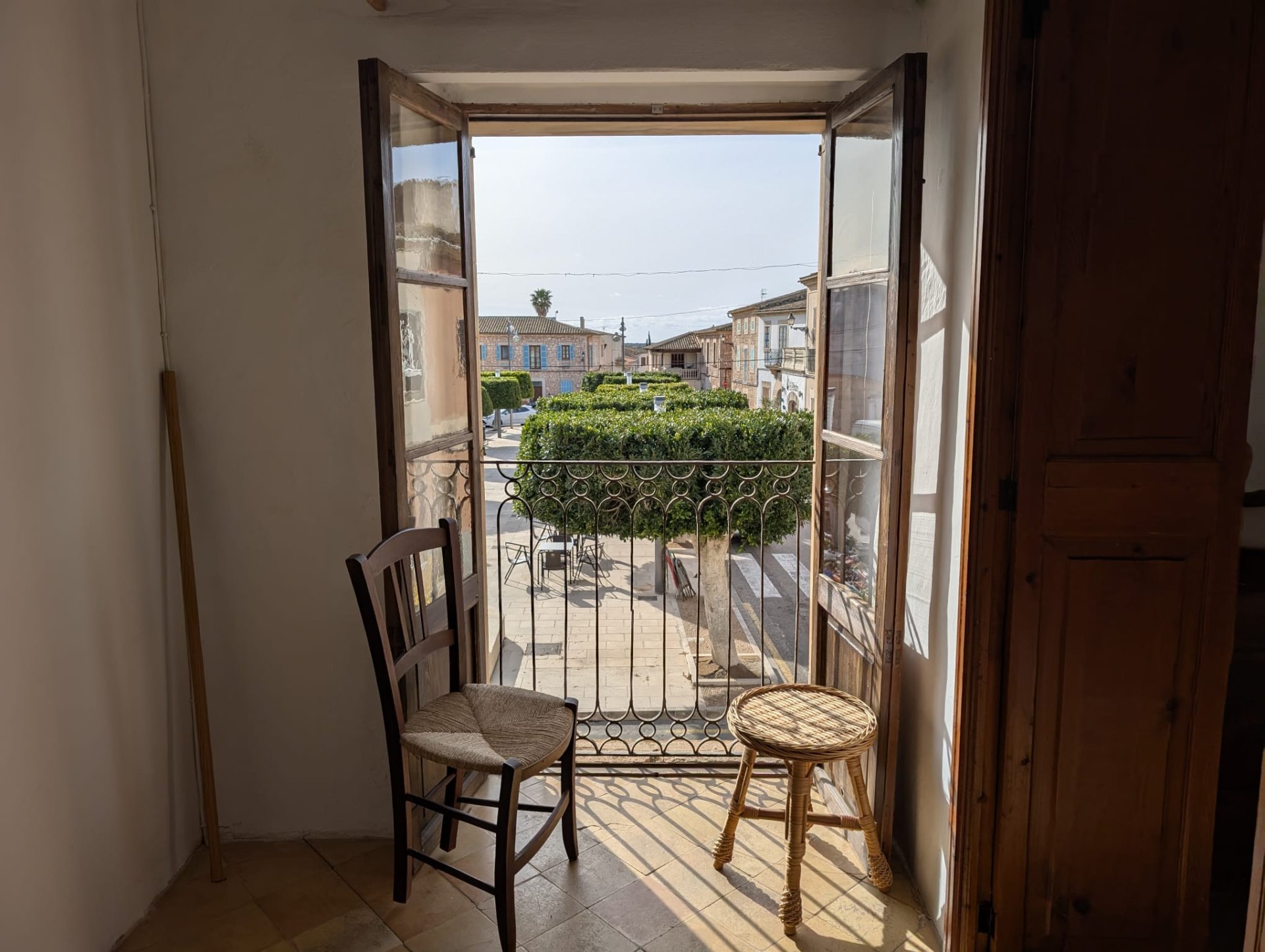Villa in Els Llombards, Mallorca, Spanien 3 Schlafzimmer, 129 m2 Nr. 144681