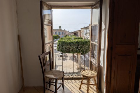Huvila Els Llombards, Mallorca, Espanja 3 makuuhuonetta, 129 m2 No. 144681