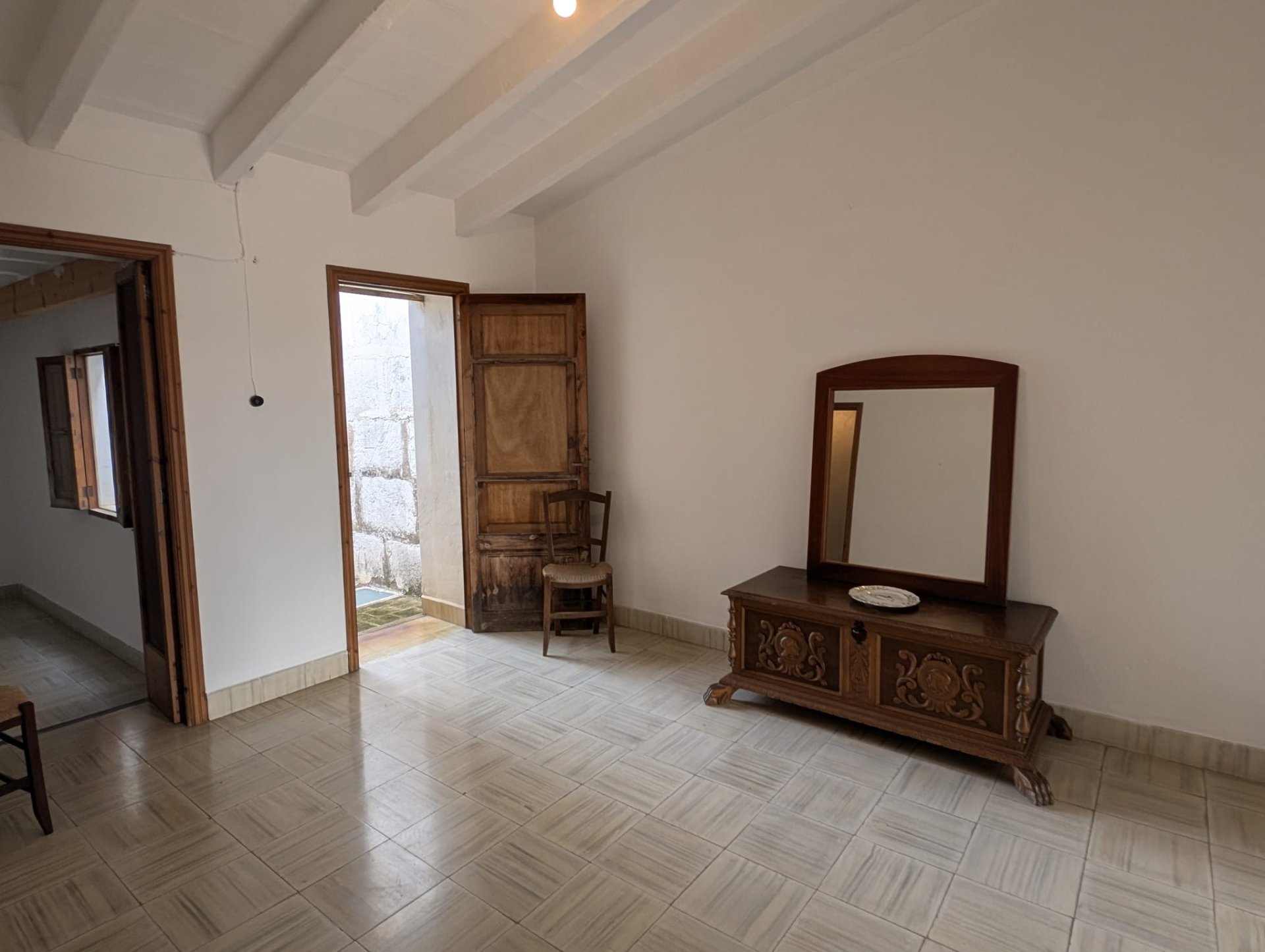Villa in Els Llombards, Mallorca, Spanien 3 Schlafzimmer, 129 m2 Nr. 144681