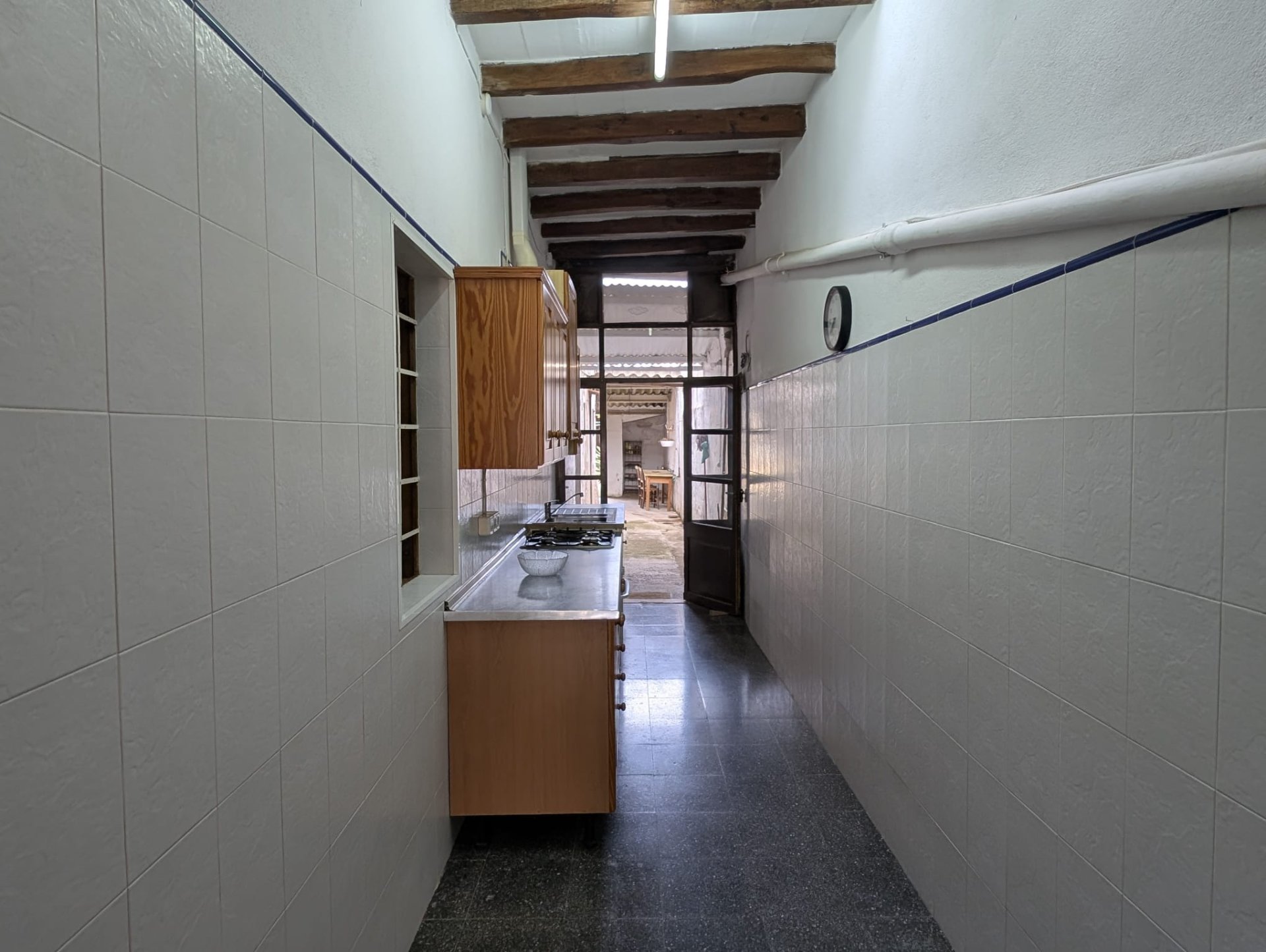 Villa in Els Llombards, Mallorca, Spanien 3 Schlafzimmer, 129 m2 Nr. 144681