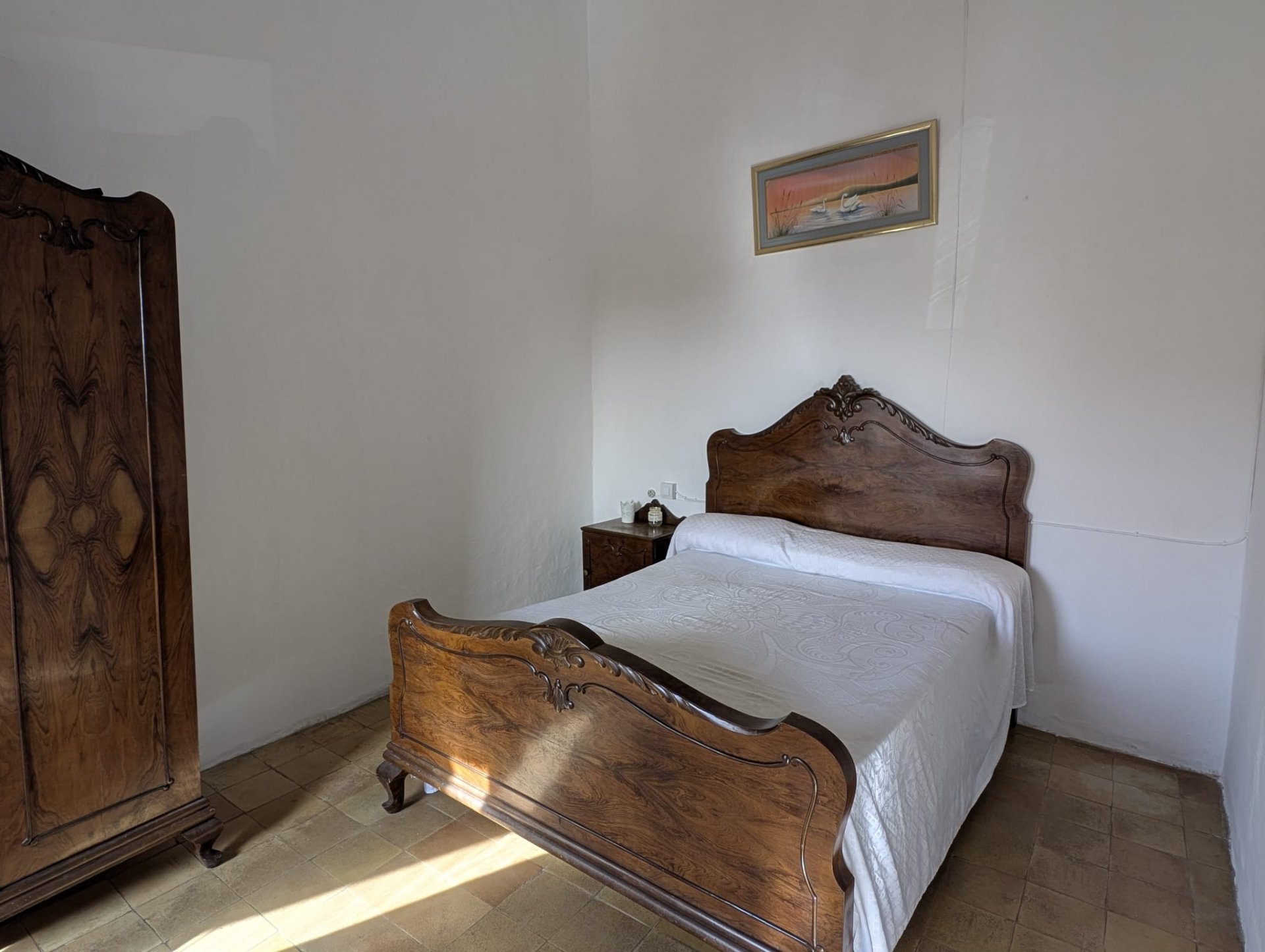 Villa in Els Llombards, Mallorca, Spanien 3 Schlafzimmer, 129 m2 Nr. 144681