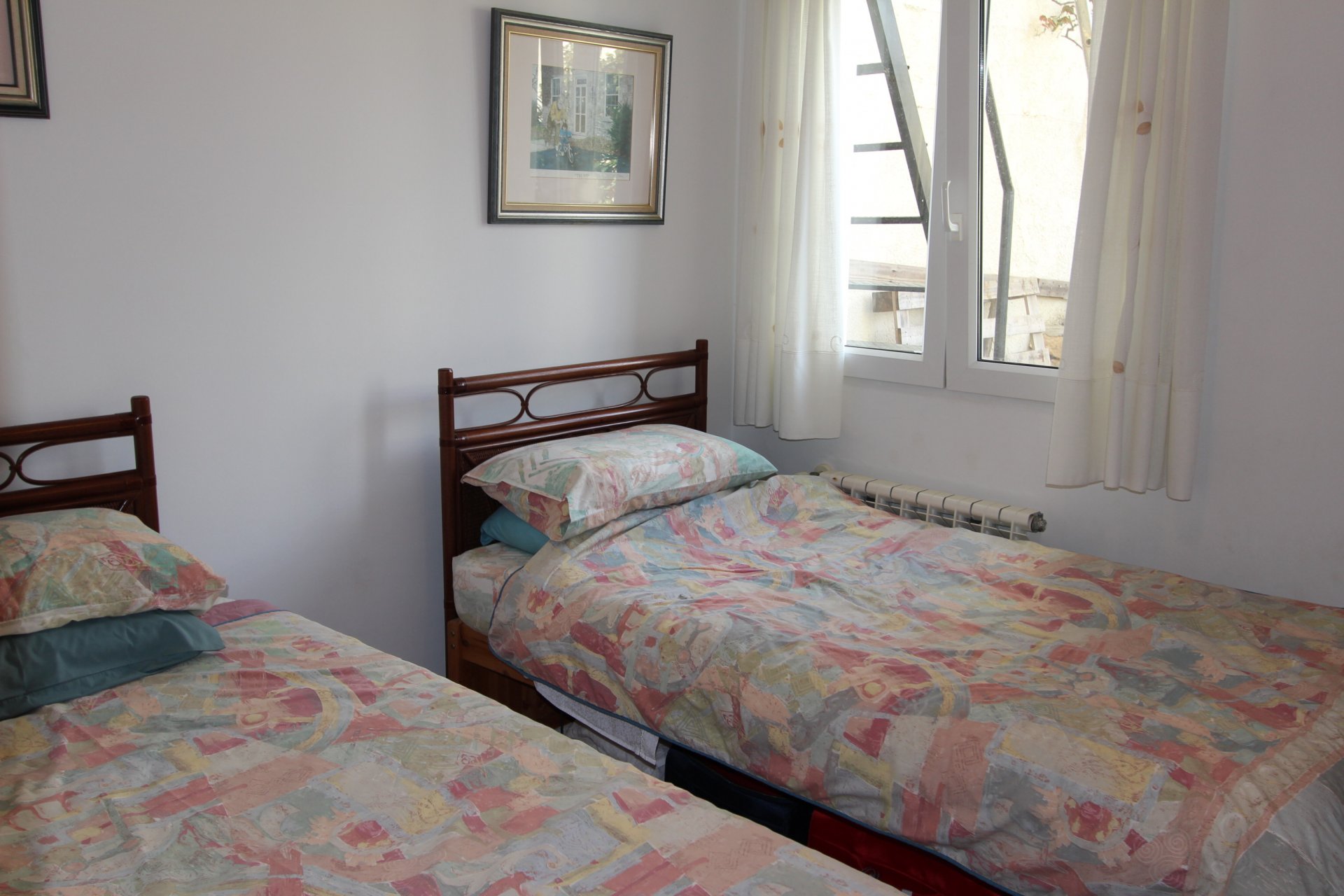 Villa i Calpe, Alicante, Spanien 3 sovrum, 155 kvm. Nr. 66298