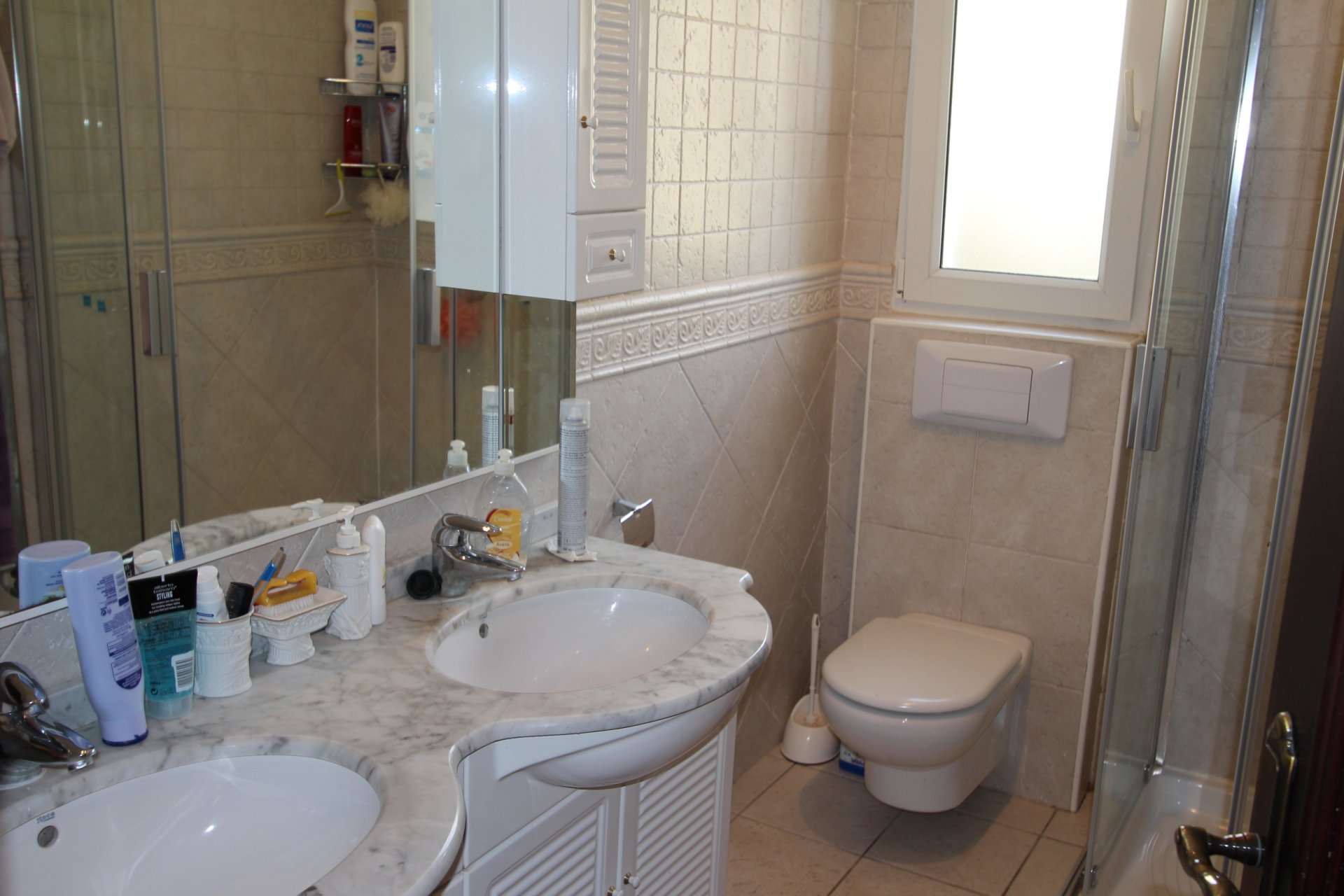 Villa i Calpe, Alicante, Spanien 3 sovrum, 155 kvm. Nr. 66298