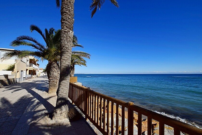 Villa i Alicante, Spanien 2 sovrum, 86 kvm. Nr. 111181