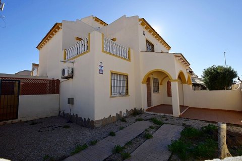 Huvila Alicante, Espanja 2 makuuhuonetta, 86 m2 No. 111181