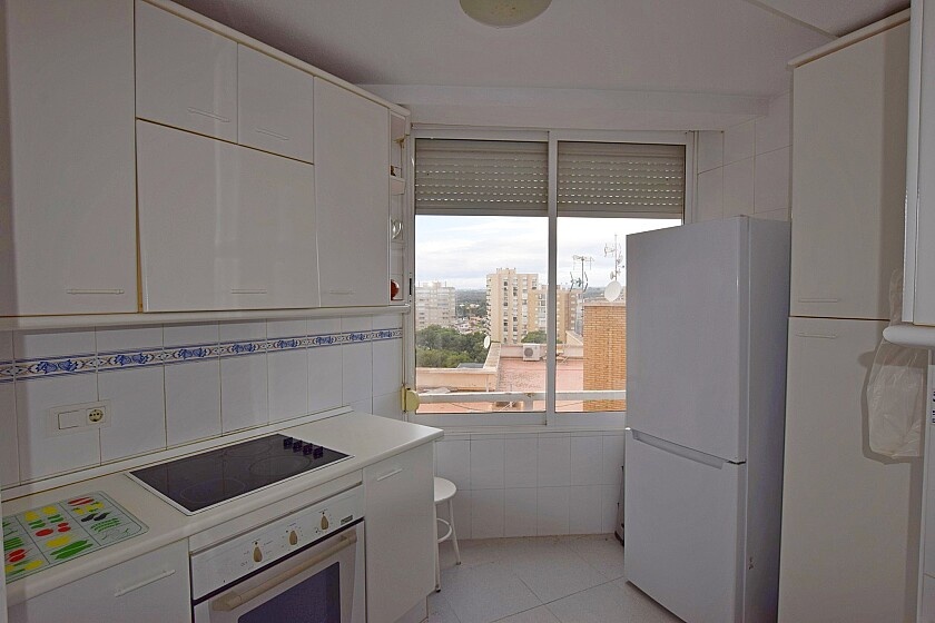 Apartment à Dehesa De Campoamor, Alicante, Espagne 4 chambres, 135 m2 No. 111183